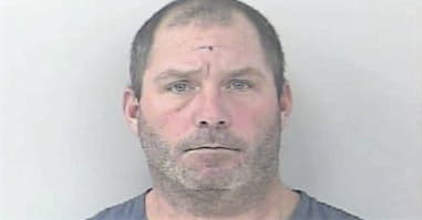 Joseph Williams, - St. Lucie County, FL 